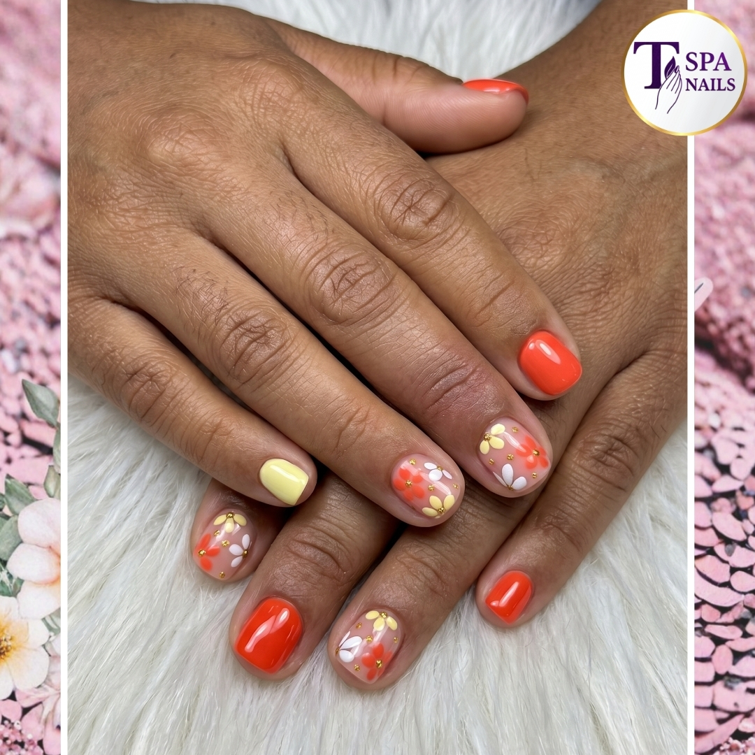 Top Nail Design Ideas for May 2026